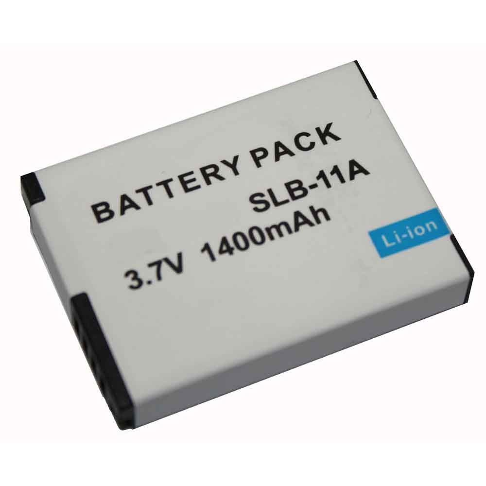 A 1400mAh 3.7V batterie