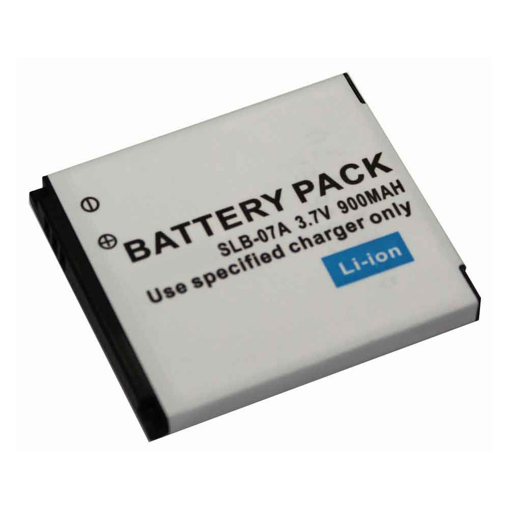 SA 900mAh 3.7V batterie