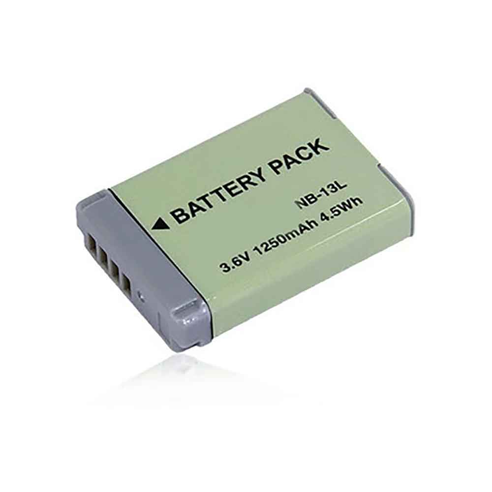 on 1250mAh/4.5WH 3.6V batterie