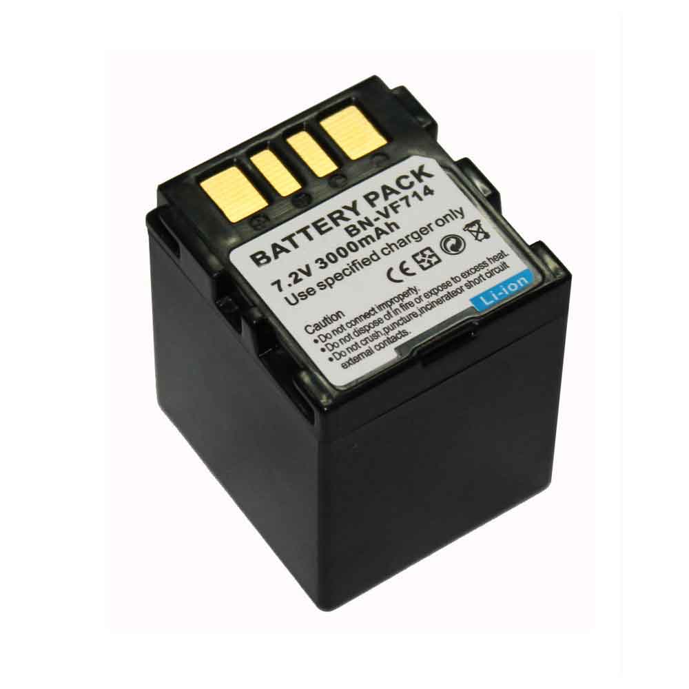 F 3000mAh 7.2V batterie