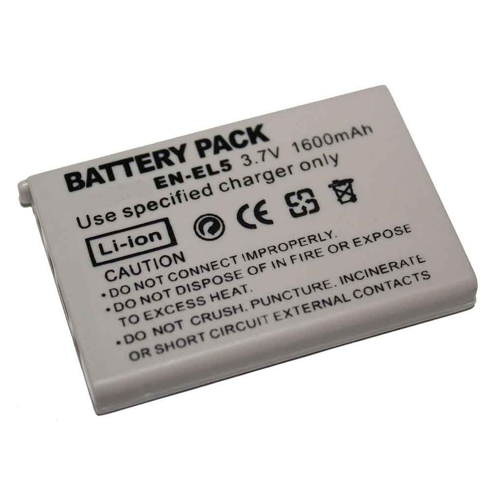 on 1600mAh 3.7V batterie