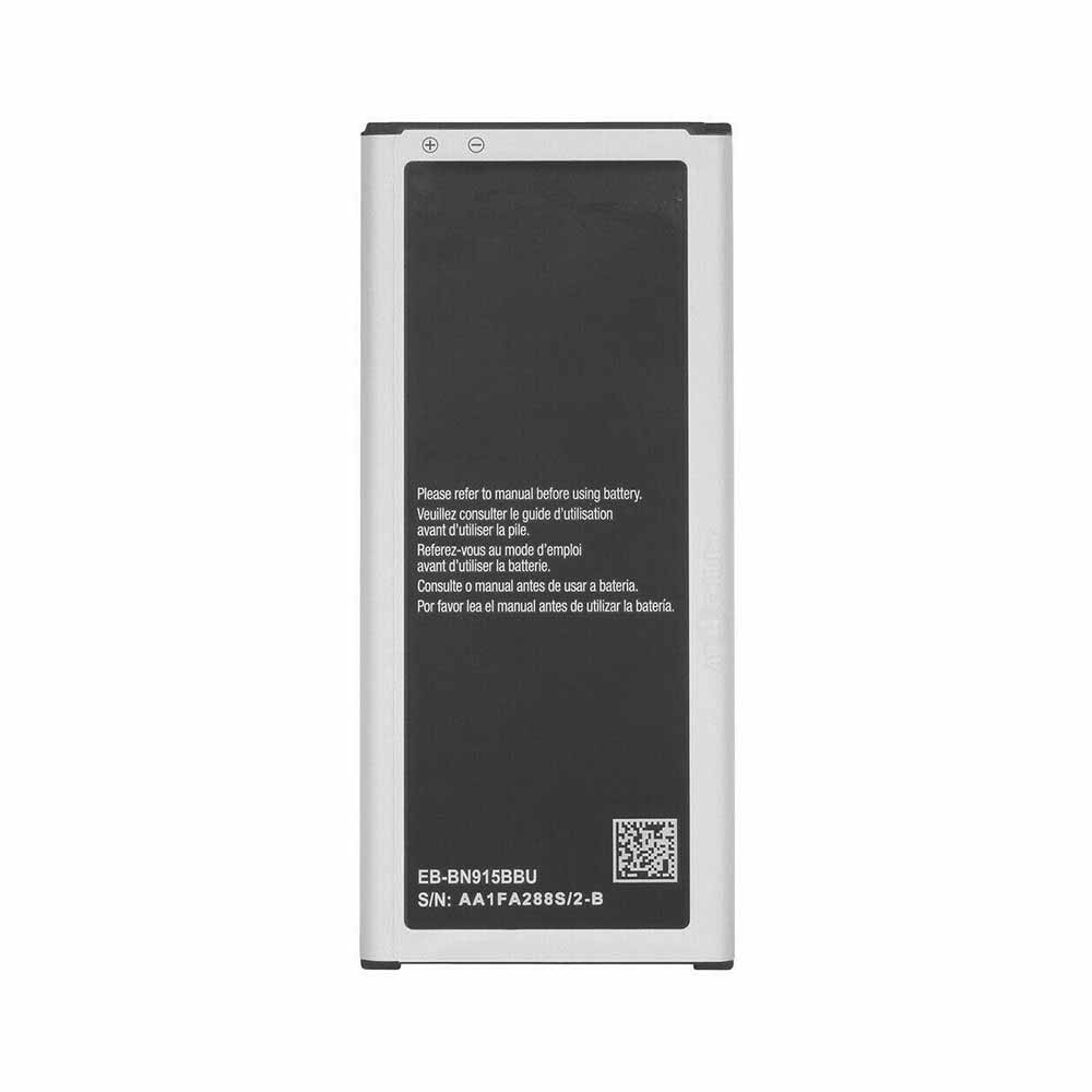 SAMSUNG 3000mAh/11.55WH 3.85V/4.4V batterie