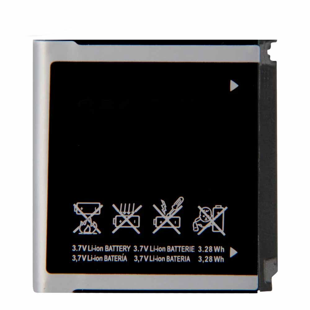 SAMSUNG 880mAh/3.28WH 3.7V/4.2V batterie