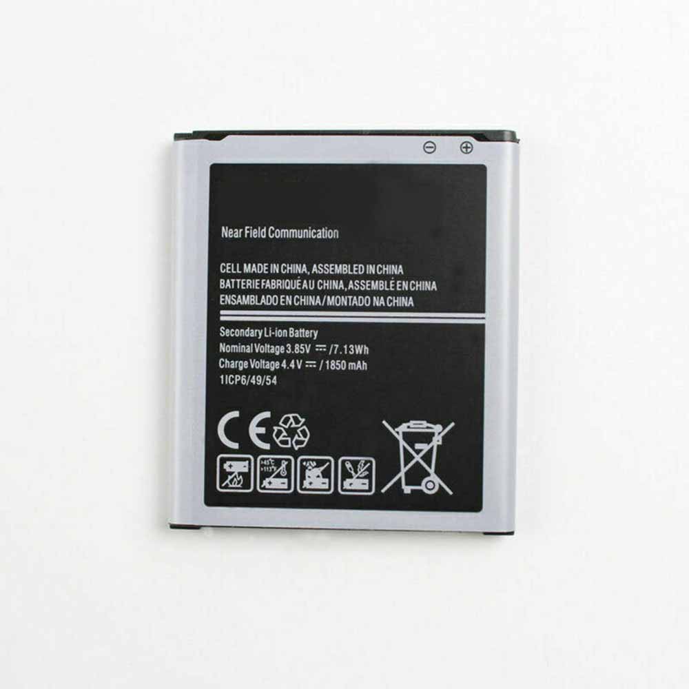 SA 1850mAh/7.13WH 3.85V/4.4V batterie