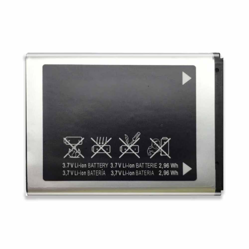 SAMSUNG 800mAh/2.96WH 3.7V/4.2V batterie