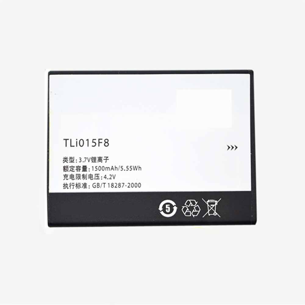 TCL TLi015F8