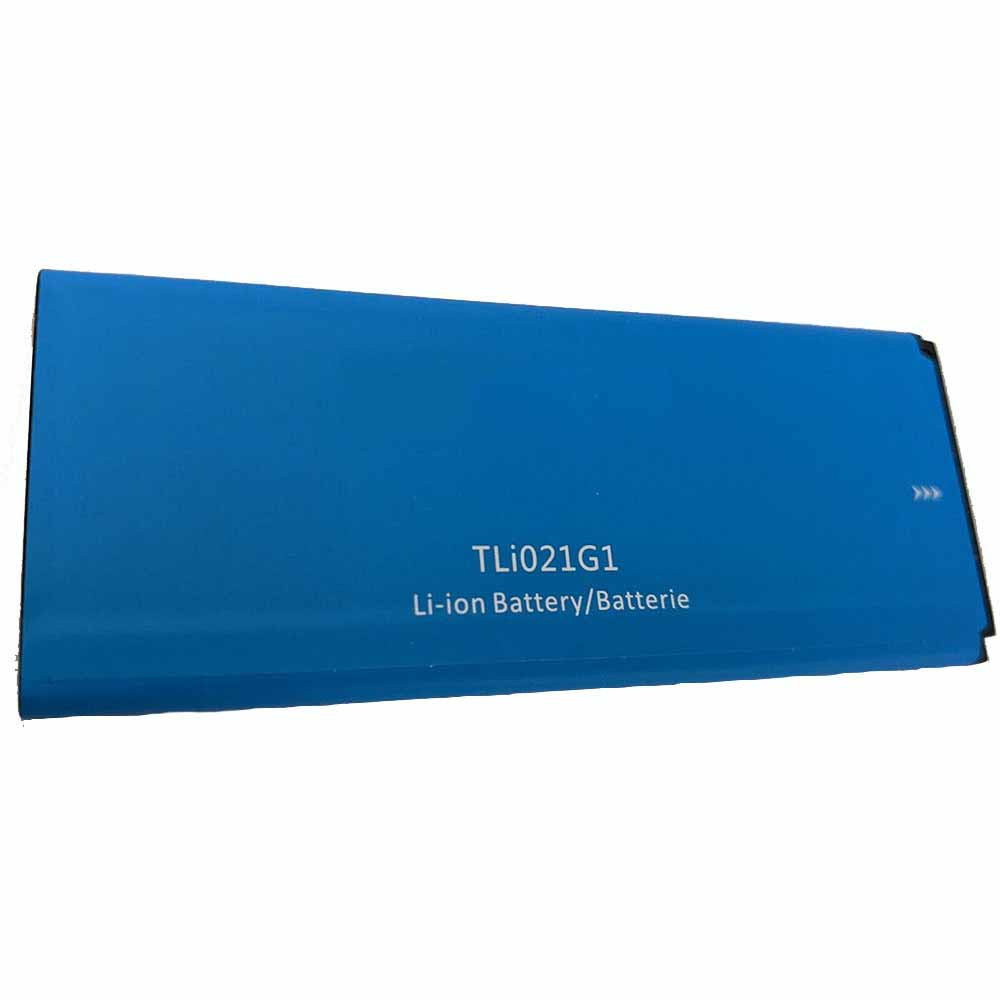 T 2110mAh/8.13WH 3.85V/4.4V batterie