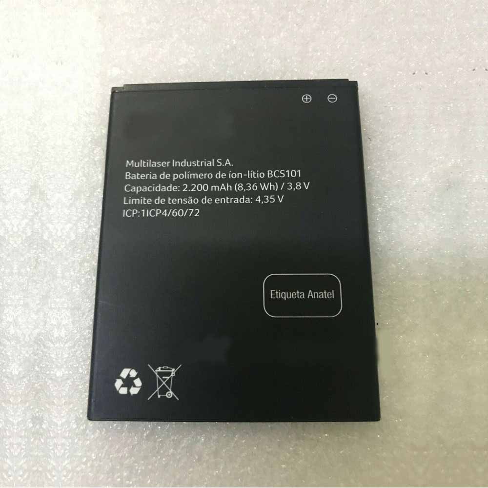 S10 2200mAh/8.36WH 3.8V/4.35V batterie