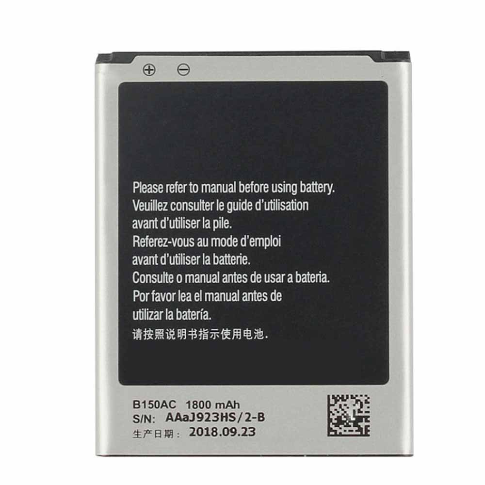 50 1800mAh/6.84WH 3.8V/4.35V batterie