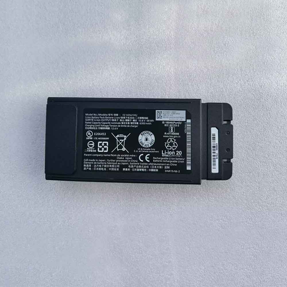 FZ-VZSU1HU Batterie ordinateur portable