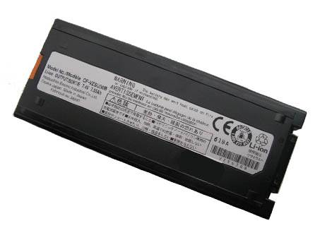 B 6600mah 7.4v batterie