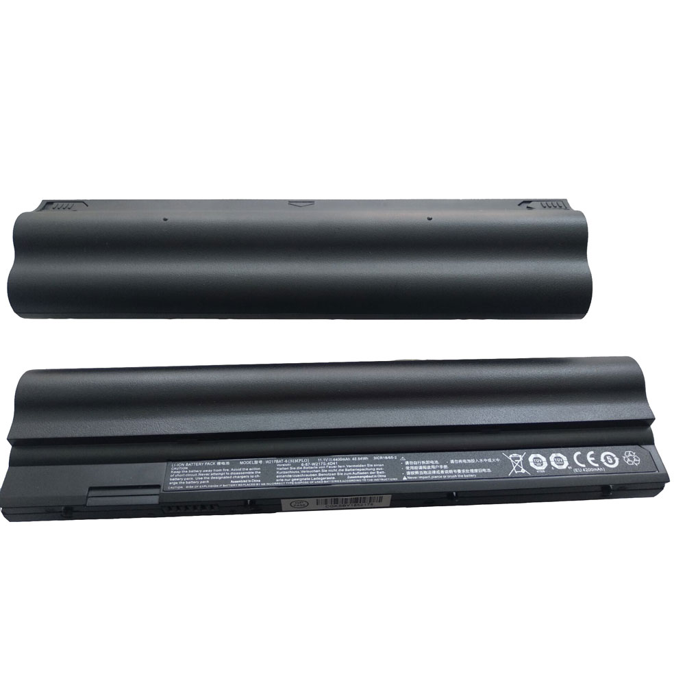 S 4400mAh/48.84Wh 11.1V batterie