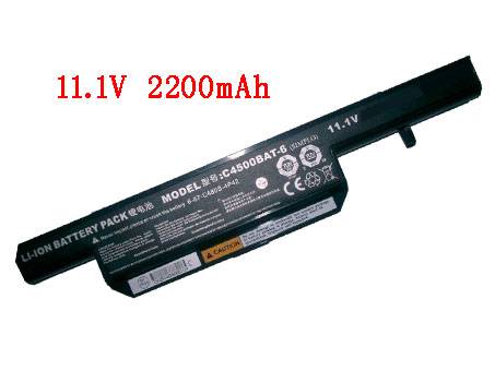 3 2200mAh 11.1v batterie