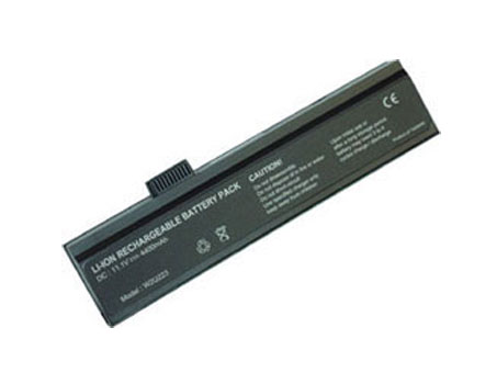 223-3S4000-F1P1 Batterie ordinateur portable