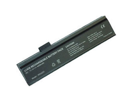 Uniwill N223 4000mAh 11.1v batterie