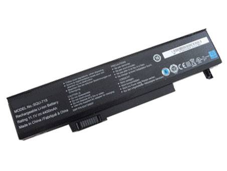 B 4400mAh 11.1v batterie