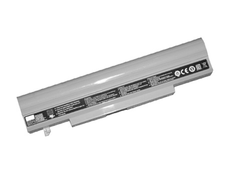 A 4400mAh 11.1v batterie