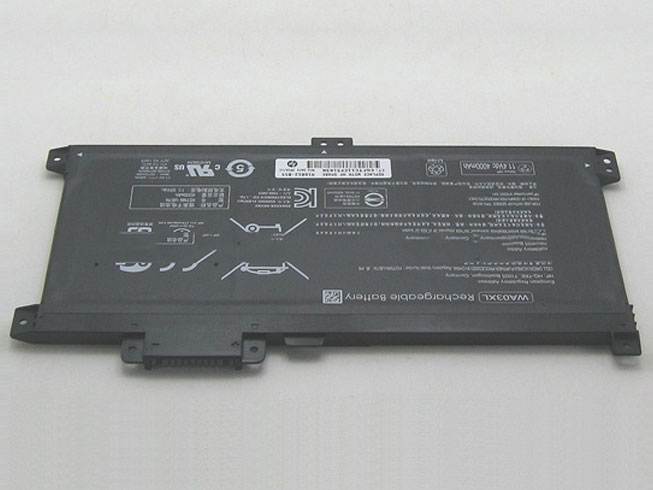 S 48.01Wh/4212mAh 11.4V batterie