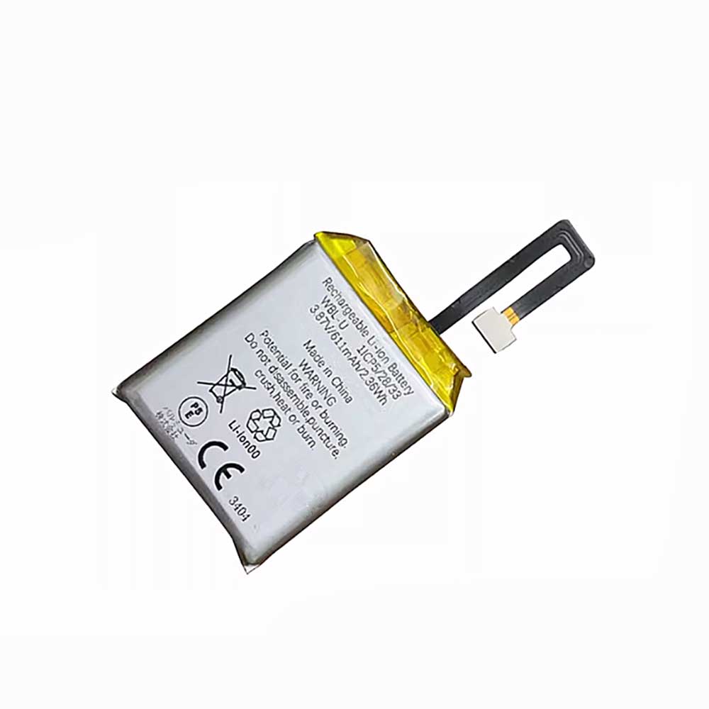 WBL-U Batterie ordinateur portable