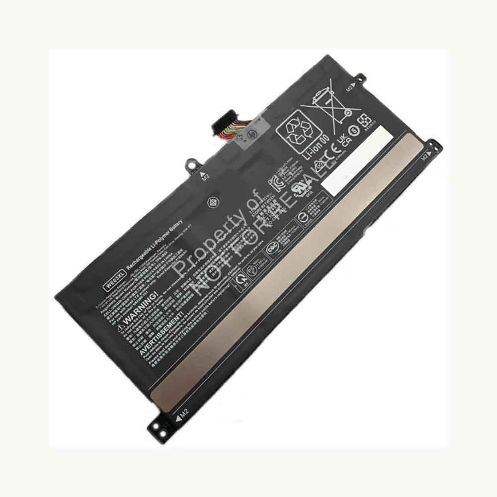 SAMSUNG SSB-X10LS3/hp-batterie-pc-pour-WE03XL