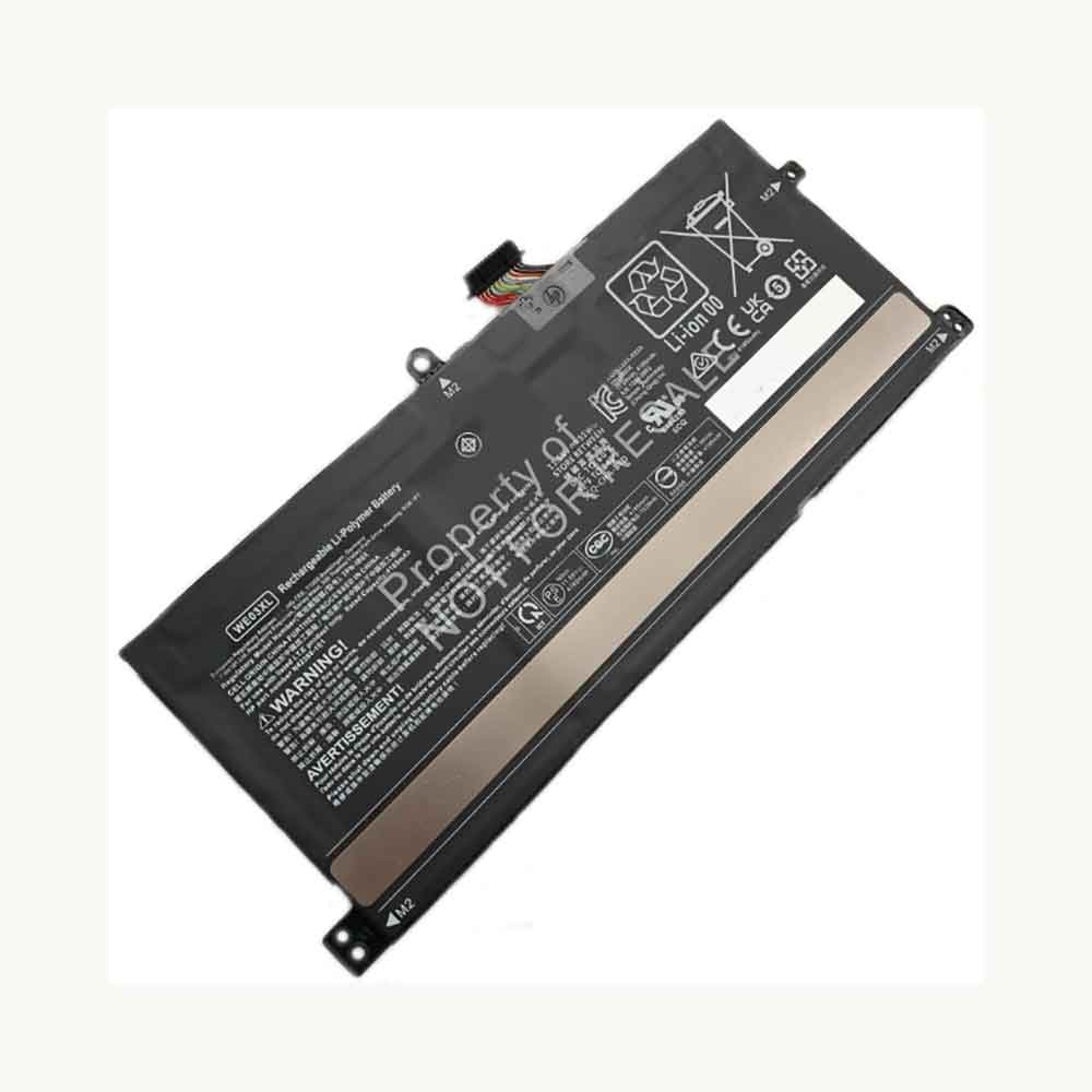 03 4185mAh 11.58V batterie