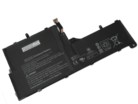 HP 33Wh/2950mAh 11.1V
 batterie