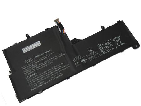 72 33Wh/2950mAh 11.1V
 batterie