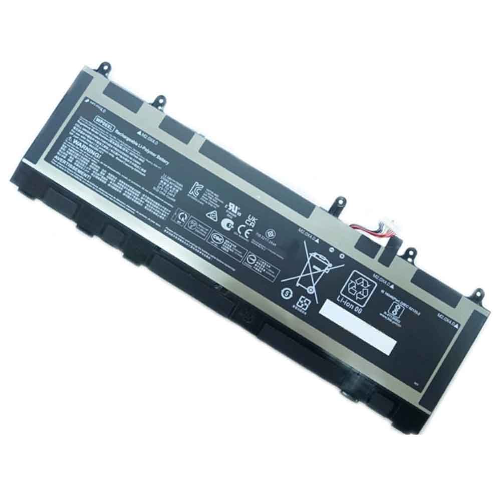 HP 6304mAh 11.58V batterie