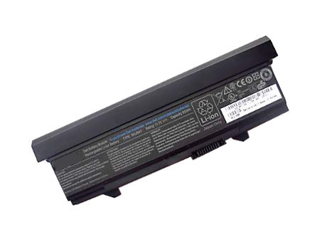 Dell Latitude E5500 85wh 11.1v batterie