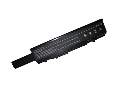 Dell Studio 1536 6600mAh 11.1v batterie