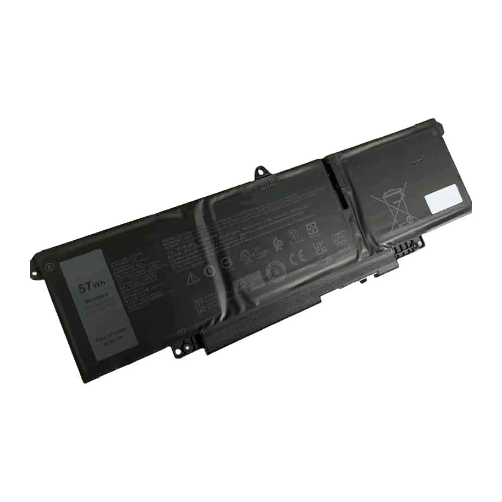 A 4878mAh 11.4V batterie