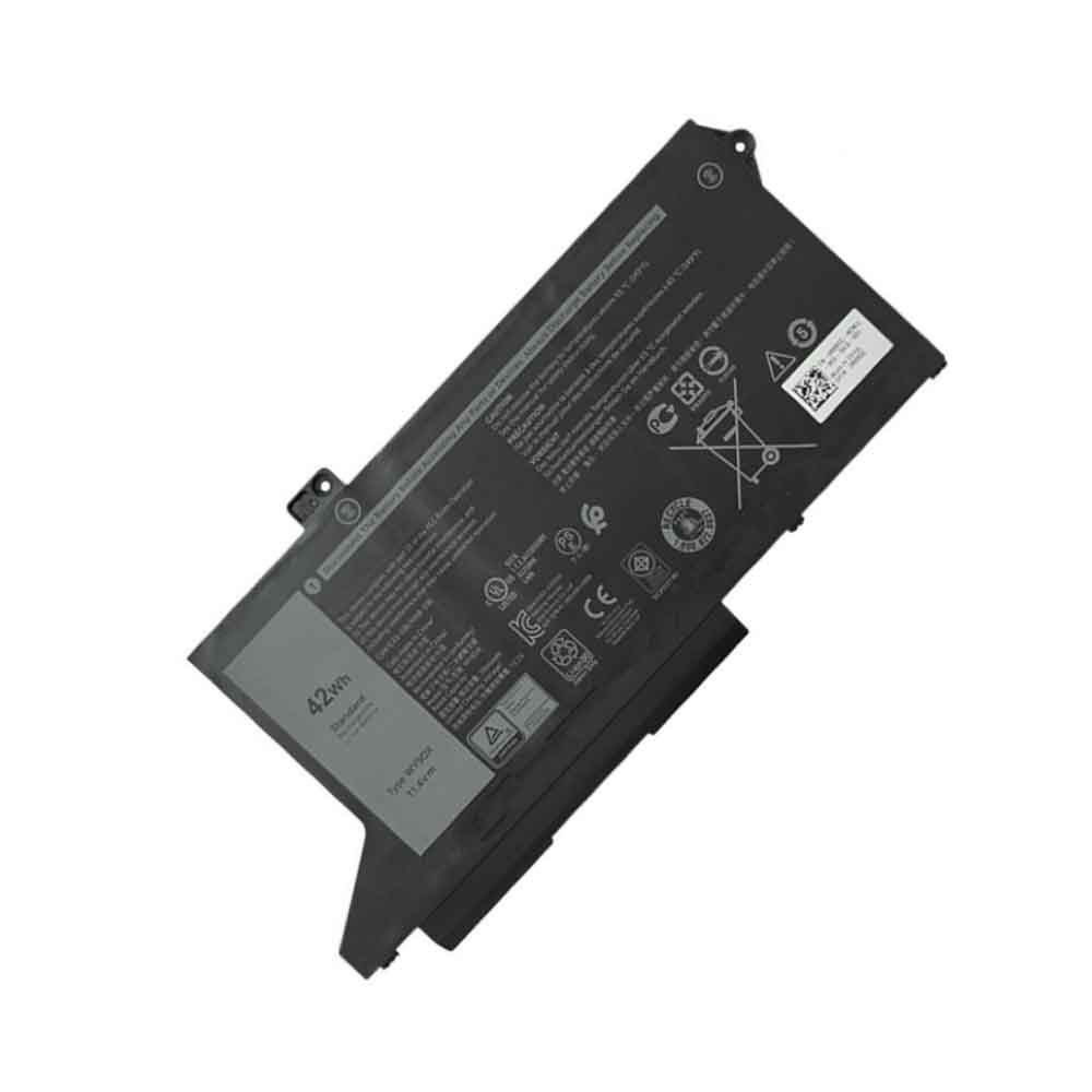 Dell 42Wh 11.4V batterie