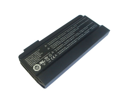 4000 4400mAh 11.1v batterie