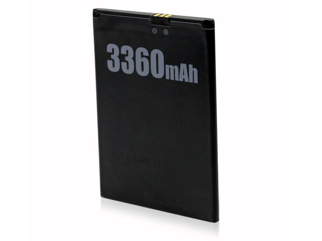 B 3360MAH/12.768WH 3.8V/4.35V batterie