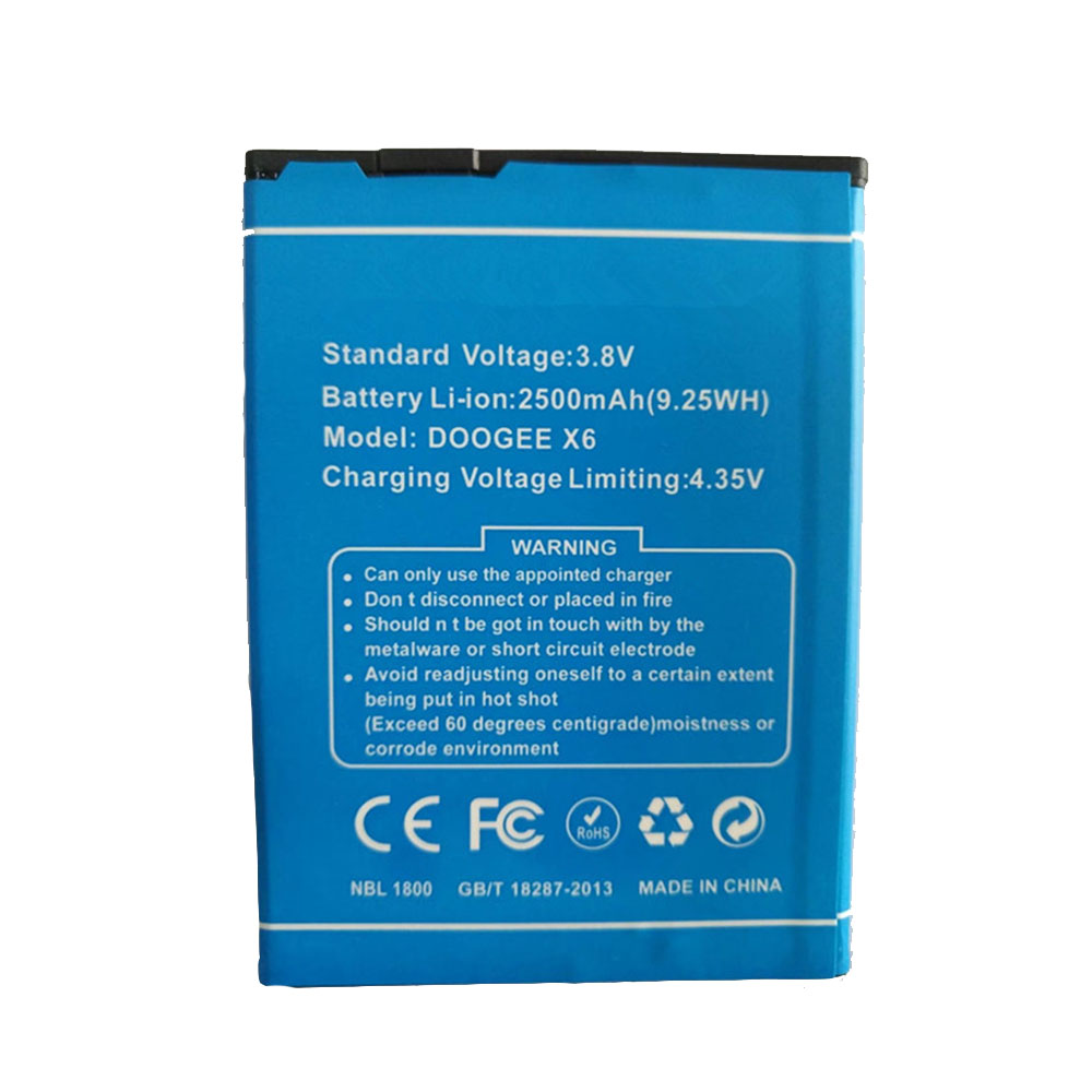 C 2200mAh/14WH 3.7V batterie