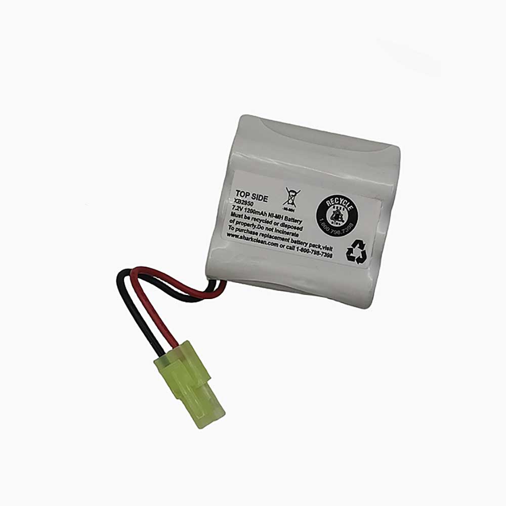 SHARK XB2950