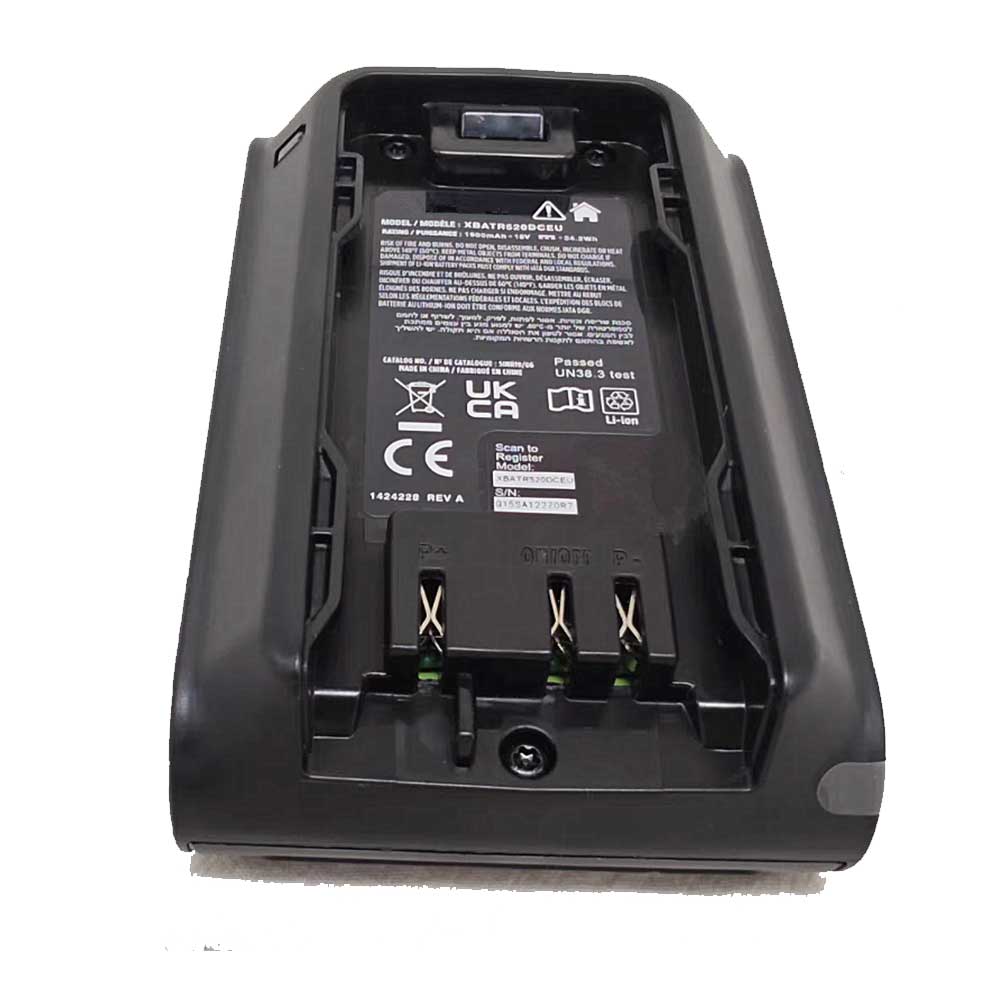 XBATR520DCEU Batterie ordinateur portable