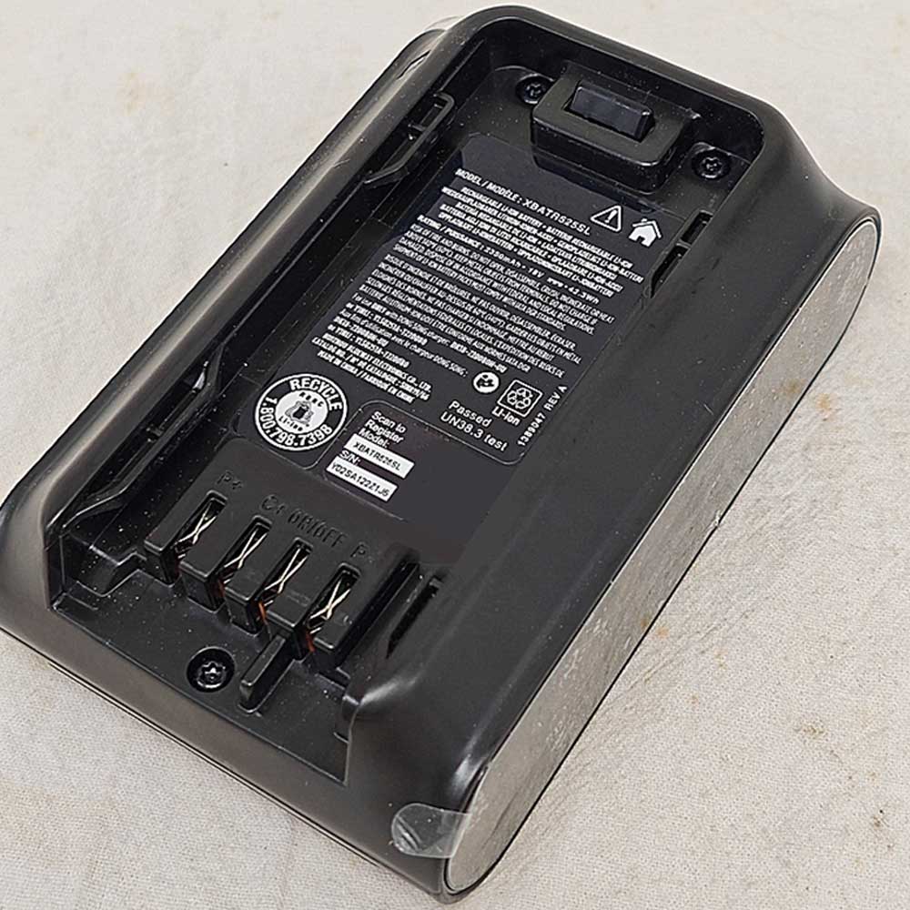 XBATR525SL Batterie ordinateur portable