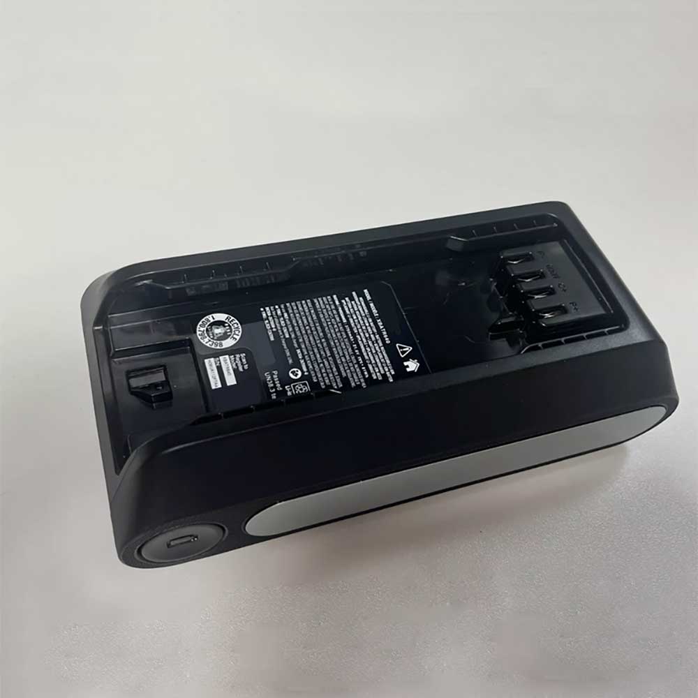 R6 3750mAh/81Wh 21.6V batterie