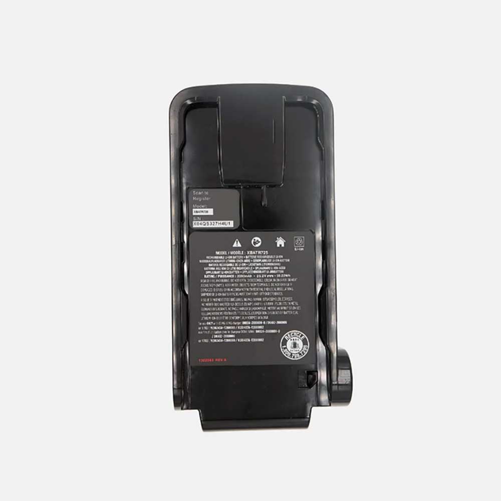 XBATR725 Batterie ordinateur portable