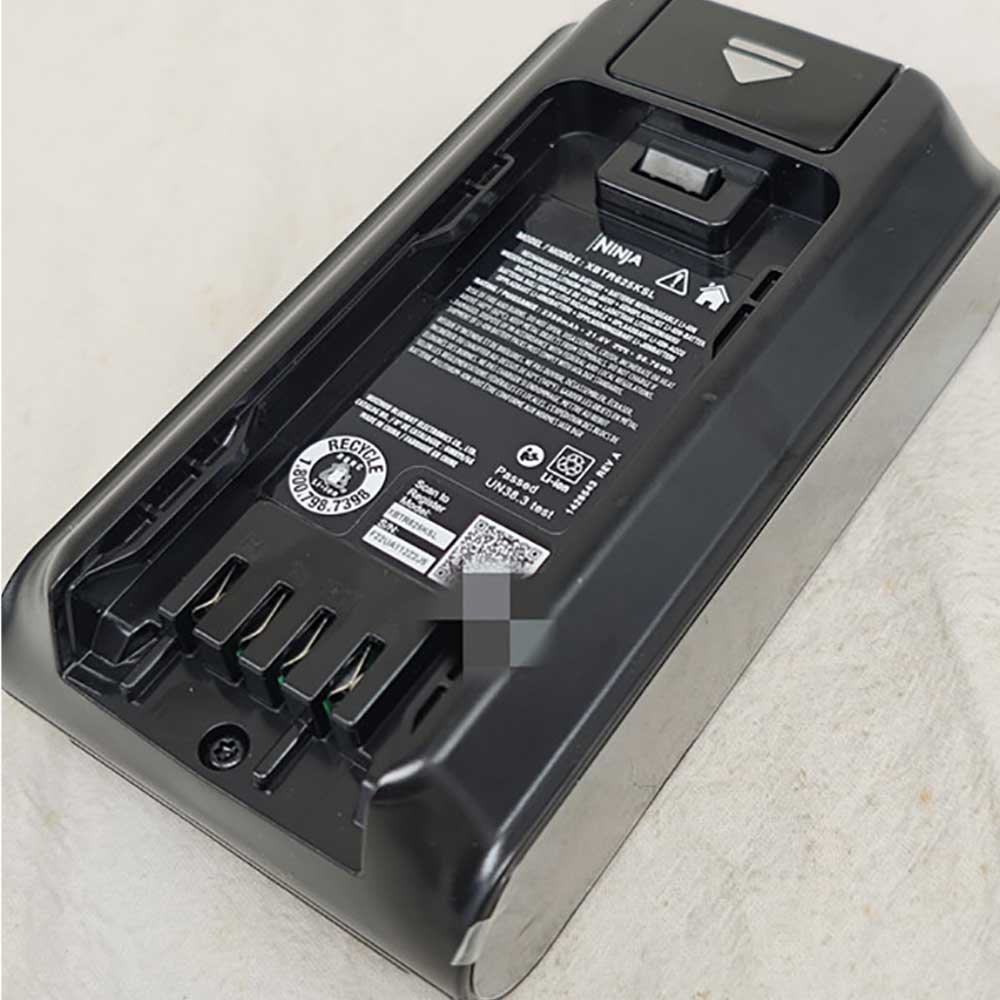 R6 2350mAh /50.76Wh 21.6V batterie