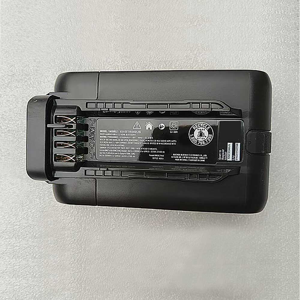 SHARK XIABTR540US