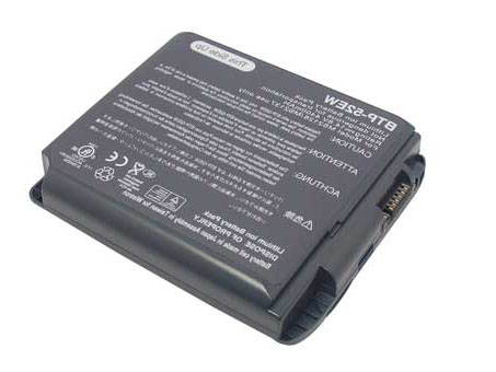 BTP89BM 4400mAh 14.8v batterie