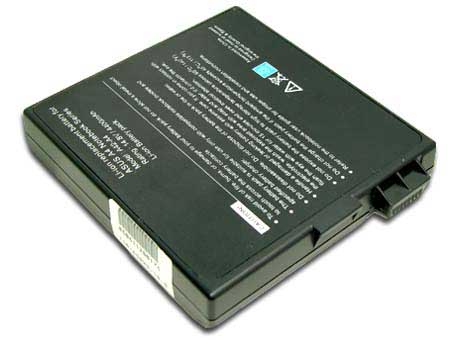  4400mAh 14.8v batterie