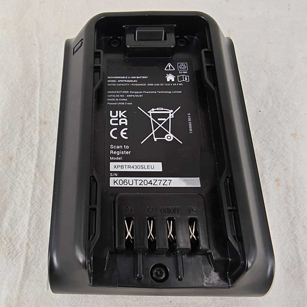 XPBTR430SLEU Batterie ordinateur portable