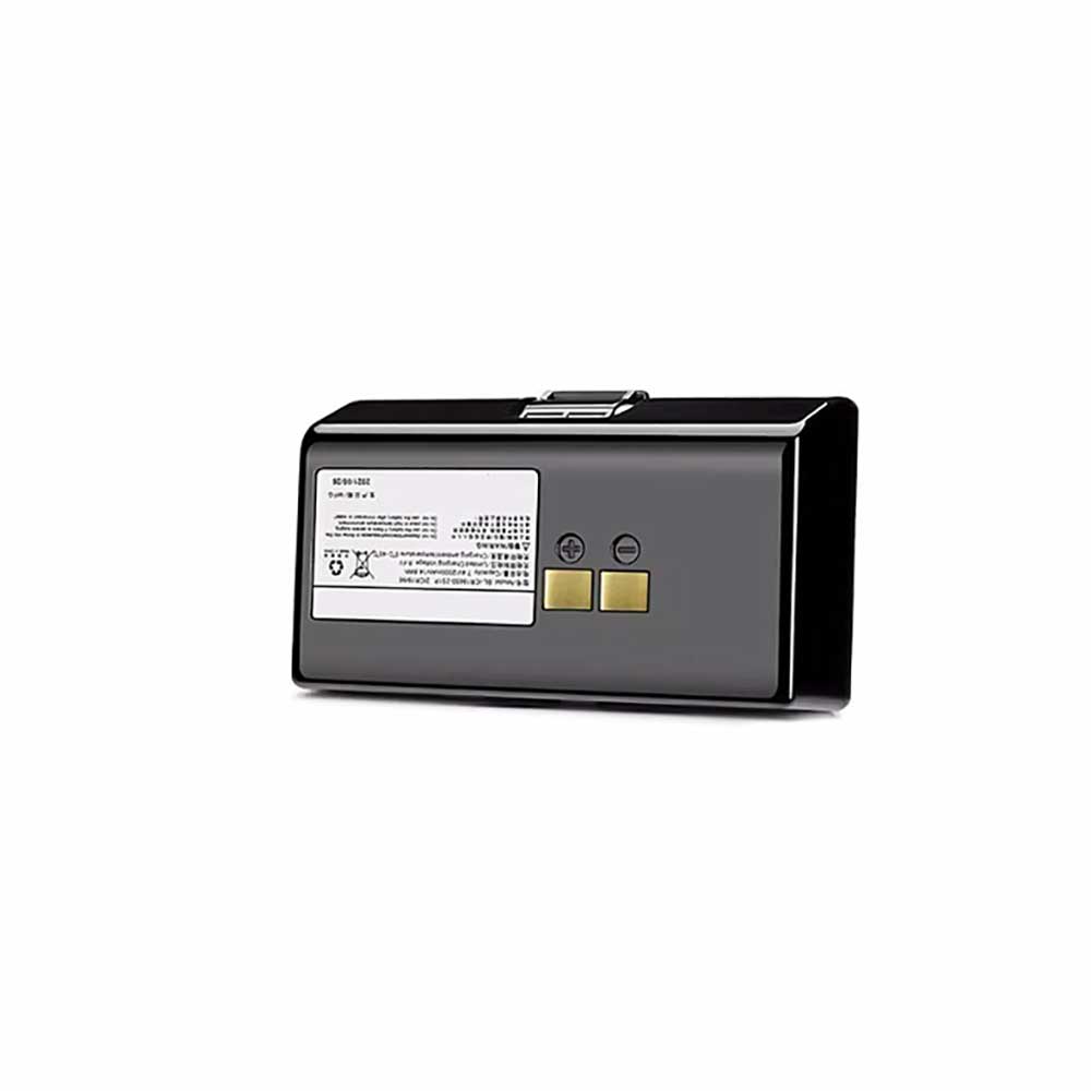18650-2S1P 2000mAh 7.4V batterie