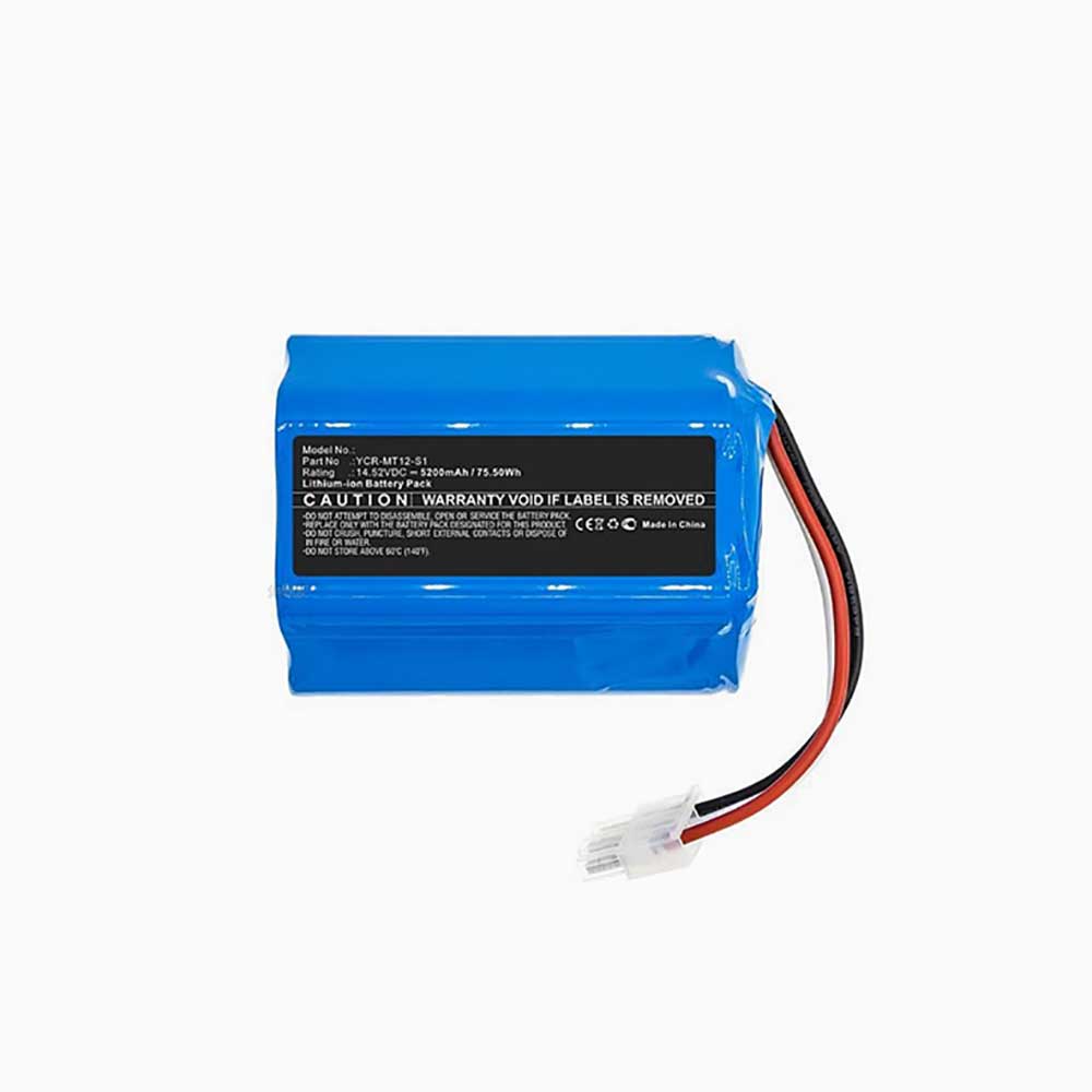 S 5200mAh 14.52V batterie