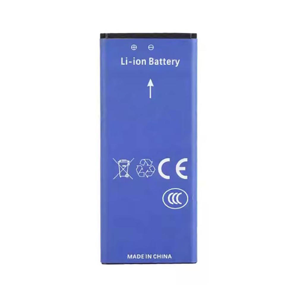 A 1300mAh 3.7V batterie