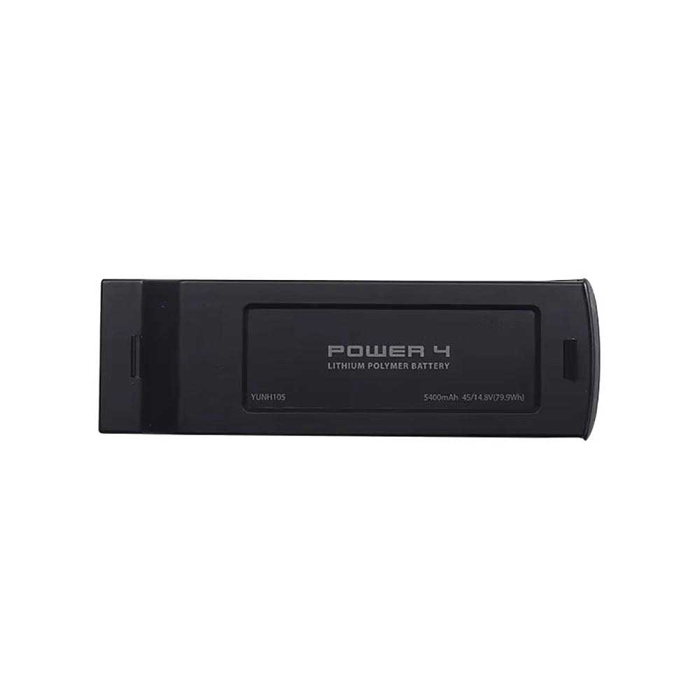 H10 5400mAh 14.8V batterie