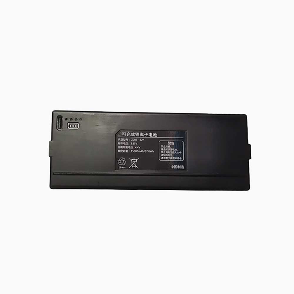 S 15000mAh 3.85V batterie